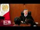 Entrevista a Arturo Zaldívar Lejo de Larrea, ministro de la Suprema Corte / Pascal Beltrán