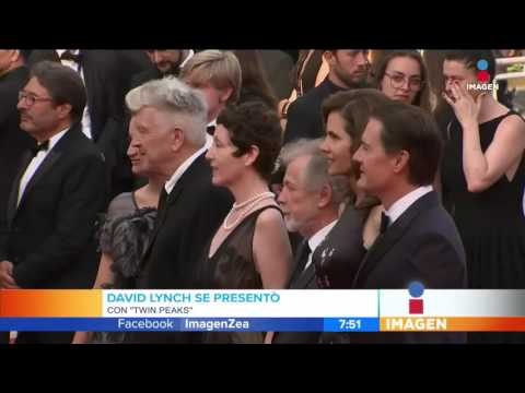 En la recta final: los favoritos de Cannes | Imagen Noticias con Francisco Zea