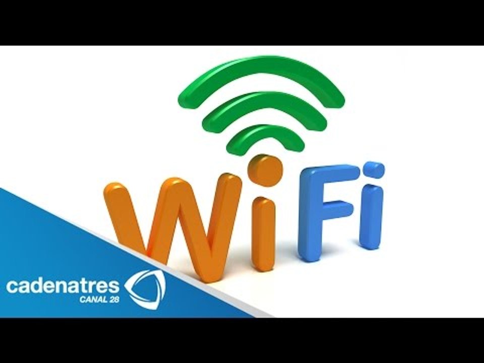 ¡¡¡CUIDADO!!! Alertan sobre fraudes con red Wi-Fi / Métodos para hacer fraudes