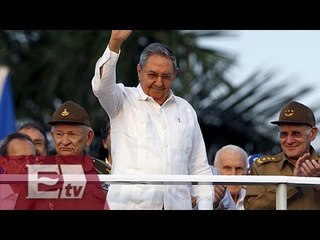 ¿Qué se espera de la visita del presidente Raúl Castro? / Ingrid Barrera