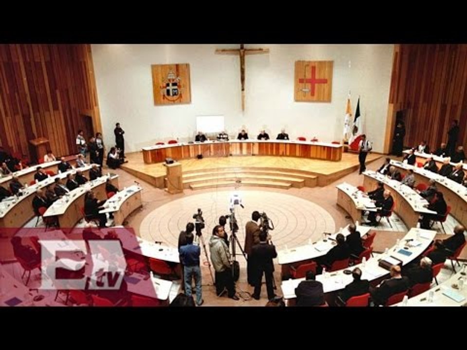 Episcopado Mexicano hará colecta nacional para la visita del Papa Francisco / Vianey Esquinca