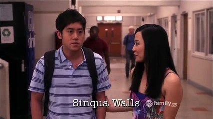 The Secret Life Of The American Teenager S04E23