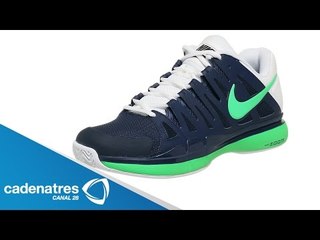 Los amantes de los tenis / Mitos y Ritos