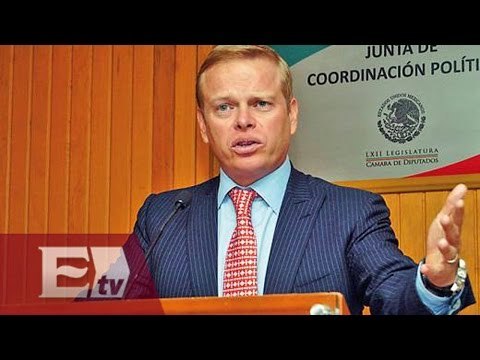 Fepade solicita orden de arresto contra Arturo Escobar por delitos electorales/ Vianey Esquinca