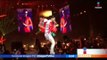 Maluma cantó con Mariachi en México | Imagen Noticias con Francisco Zea