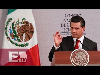 Peña Nieto encabeza 80 aniversario de General Motors / Pascal Beltrán