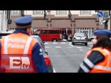 Bruselas en alerta máxima por amenaza terrorista / Pascal Beltrán