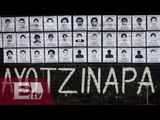 Download Expertos del GIEI prevén nuevas diligencias en caso Ayotzinapa / Kimberly Armengol