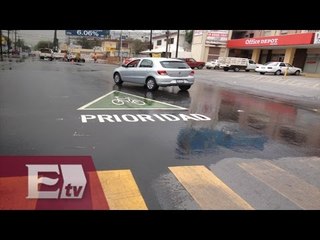 Alertan por carriles compartidos para ciclistas / Kimberly Armengol