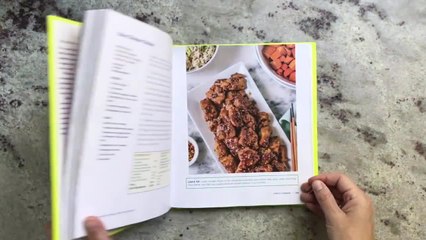 Easy Chinese Chicken