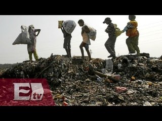 Cambio climático incrementará la  pobreza / Paola Barquet