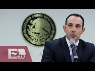 Download Video: Roberto Gil dispuesto al análisis de la propuesta de Manlio Fabio Beltrones / Paola Virrueta