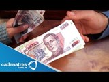 El caso de Angie, falsificación de billetes y pensiones alimenticias en Semanal 28 04/08/14