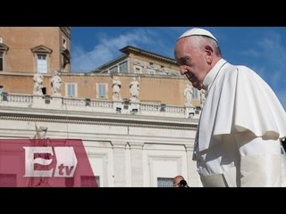 Papa Francisco abordará tema migratorio en su visita a México/ Vianey Esquinca