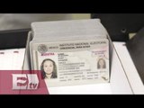 Sin actualizar 2.7 millones de credenciales de elector en México/ Vianey Esquinca