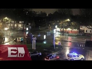 ÚLTIMA HORA: Toma de rehenes y balacera en el norte de Francia/ Paola Virrueta