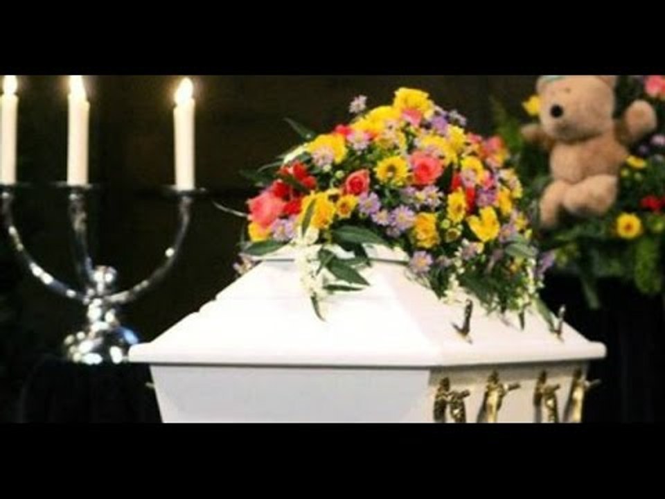 Muere bebé a golpes en el DF / Shock Baby Dies in Mexico City