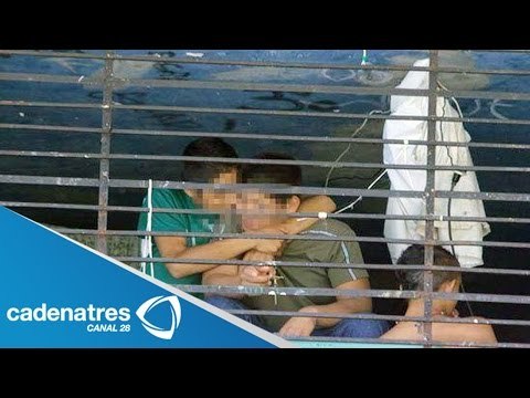 DIF de Coahuila resguarda a 6 menores rescatados del albergue La gran familia / La gran familia