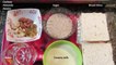 Instant Bread Gulab Jamun Recipe - How to Make Gulab Jamun