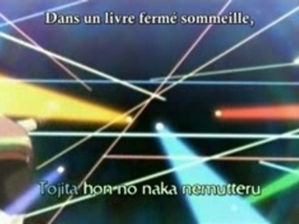 Madlax 0p