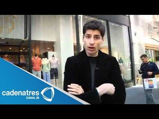 Bailar y recorrer la ciudad: una nueva manera de hacer ejercicio