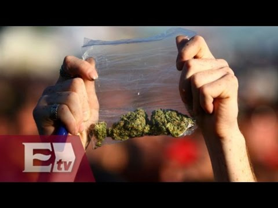 Importación de medicamentos a base de cannabis, una iniciativa de Cristina Díaz / Francisco Zea