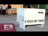 Operativo policiaco para elecciones de Tixtla, Guerrero  / Héctor Figueroa
