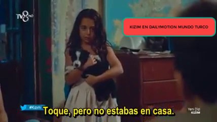 KIZIM (MI HIJA ) CAPITULO 05 EN ESPAÑOL