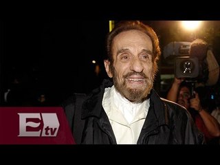 Perfil: Germán Robles, el eterno vampiro mexicano/ Vianey Esquinca