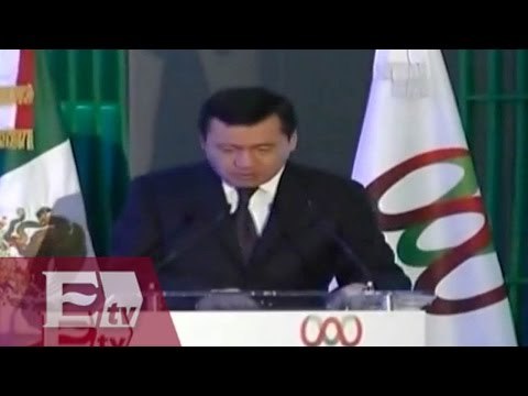 Inauguración de la 57 semana de la Radio y Televisión /Jazmín Jalil