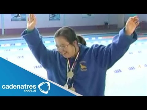 Leones Marinos en el Edo Mex se convierten en una ejemplo de vida