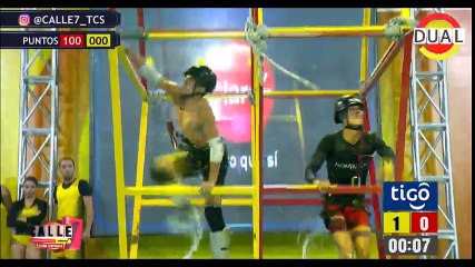 PRUEBA 2  JUEVES 4  OCTUBRE CALLE 7 EL SALVADOR