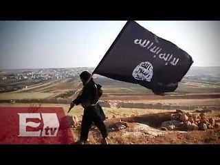 EU ofrece 5 millones por información del líder del Estado Islámico / Vianey Esquinca