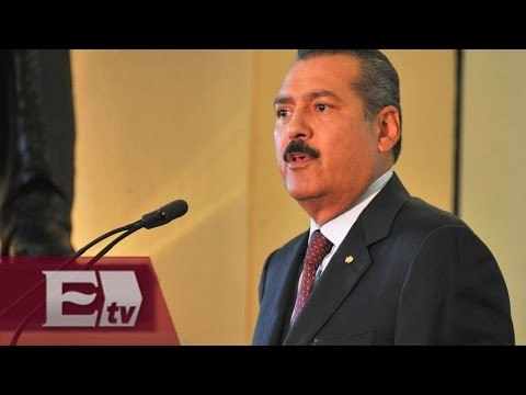 La oposición no tiene ideas claras para el futuro de México : Beltrones / Pascal Beltrán