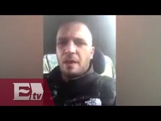 Musulmán francés pide terminar con la guerra de los terroristas / Yuriria Sierra