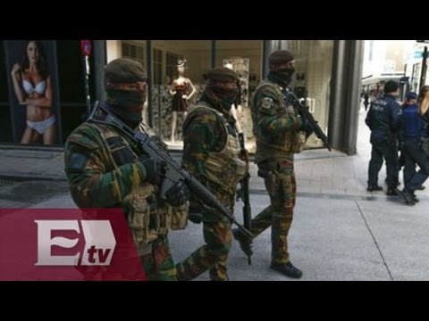 Alerta mundial por amenazas terroristas / Pascal Beltrán