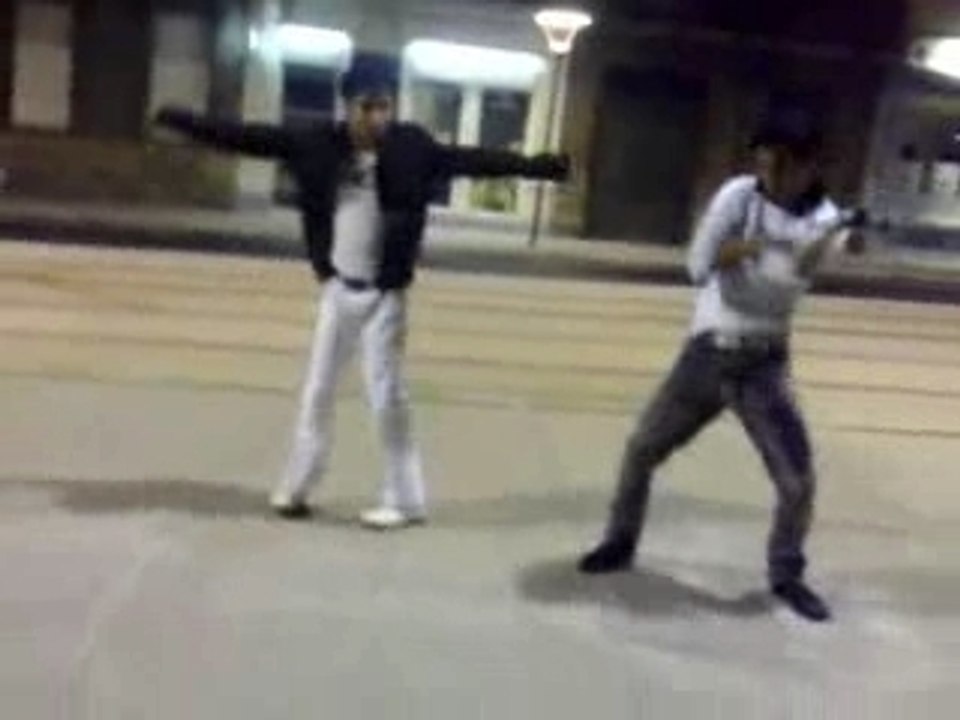 mondotek alive tecktonik