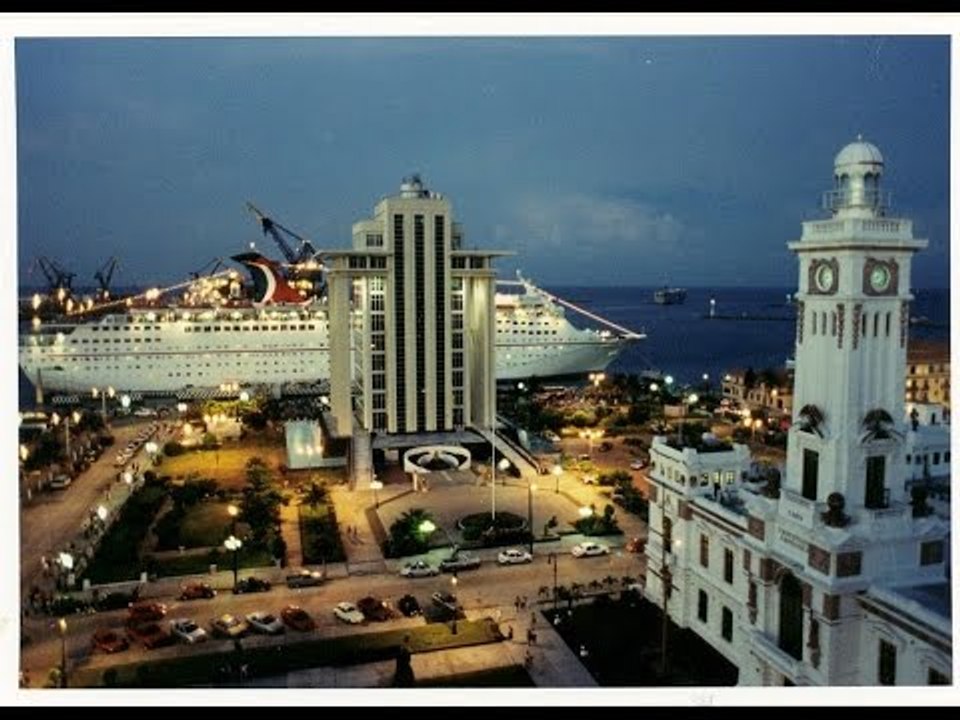 Conoce las maravillas de Veracruz / Veracruz con Patty Eversbusch