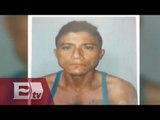Detienen a Carmen Ramos Pérez por asesinar a universitaria / Ricardo Salas