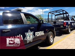 Blindan Oaxaca por evaluación docente / Héctor Figueroa