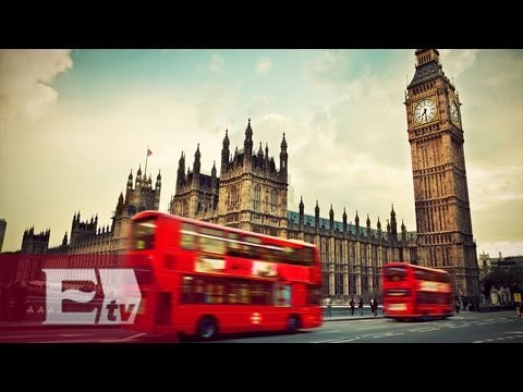 Londres aumento su seguridad tras ataques terroristas en París