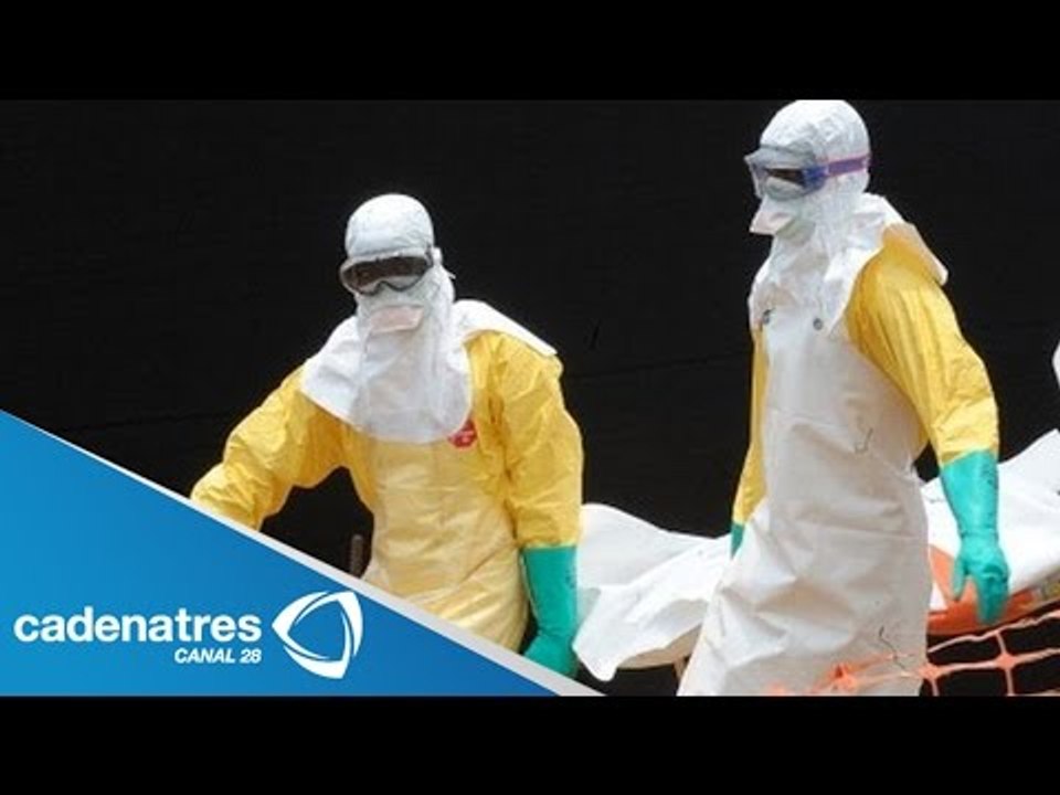 China ayuda a combatir el virus de ébola en Áfr...