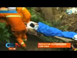 IMPRESIONANTE!! Aumenta el número de muertos en China tras fuerte sismo