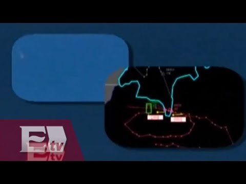 Turquía difunde audio de advertencias avión ruso derribado / Kimberly Armengol
