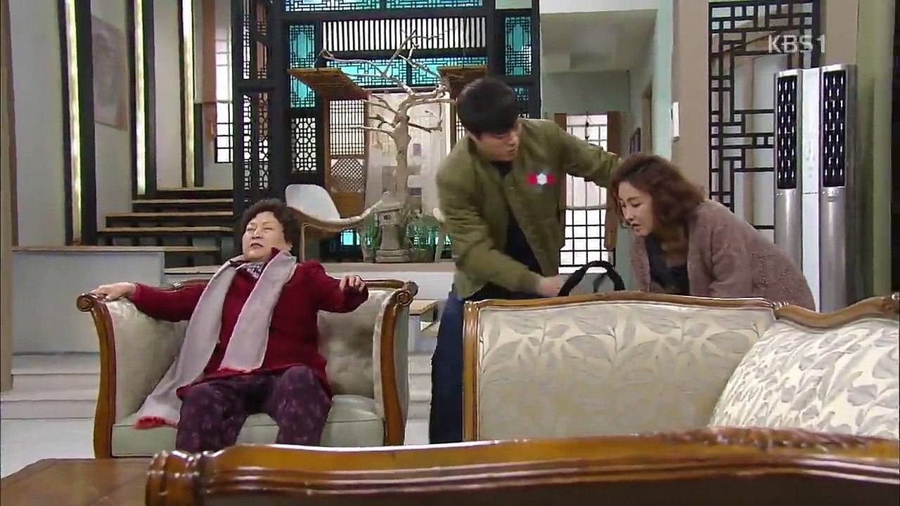 Nhà Tôi Là Nhất Tập 96     Lồng Tiếng    -  phim Hàn Quốc - Song Ji Eun,Lee Jae Joon,Hong Dong Young,Seo Yi Ahn