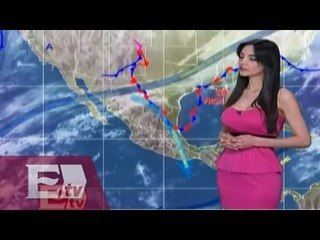 Pronóstico del clima: 30 de noviembre 2015  / Ricardo Salas