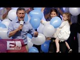 Argentinos eligen a Mauricio Macri como su nuevo presidente/ Vianey Esquinca