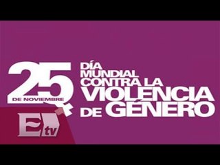 Día Internacional por la eliminación de la violencia contra la mujer / Héctor Figueroa