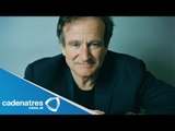 ¿Quién fue Robin Williams? / Inicios de la carrera artística de Robin Williams / Robin Williams