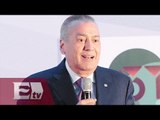 Manlio Fabio Beltrones rechaza segunda vuelta electoral/ Vianey Esquinca
